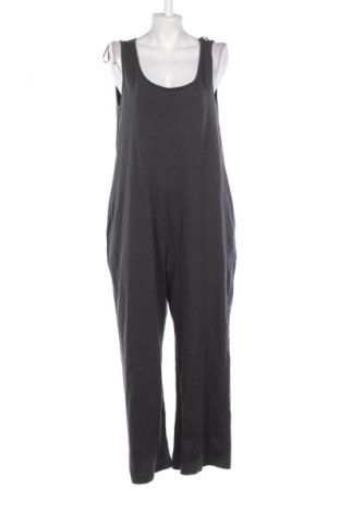 Dámsky dlhý overal Zara, Veľkosť L, Farba Sivá, Cena  20,99 €