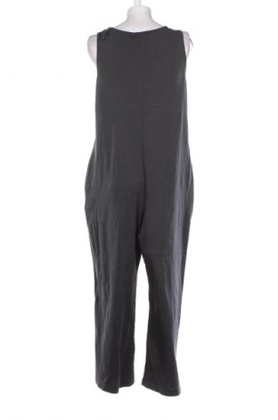 Dámsky dlhý overal Zara, Veľkosť L, Farba Sivá, Cena  20,99 €