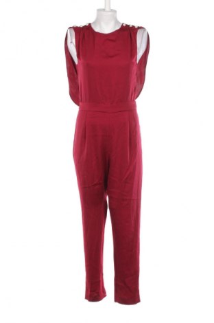 Dámsky dlhý overal Zara, Veľkosť S, Farba Červená, Cena  20,99 €