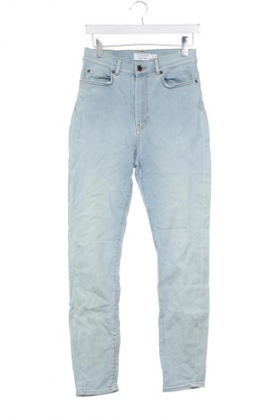 Damskie jeansy & Other Stories, Rozmiar M, Kolor Niebieski, Cena 245,99 zł
