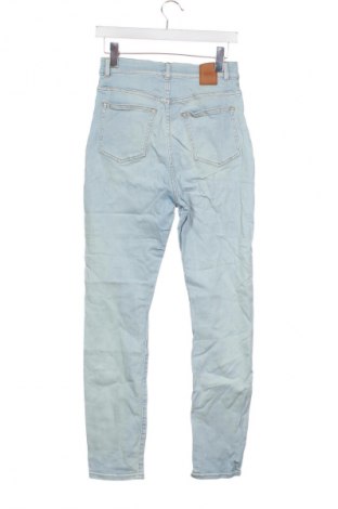 Damskie jeansy & Other Stories, Rozmiar M, Kolor Niebieski, Cena 245,99 zł