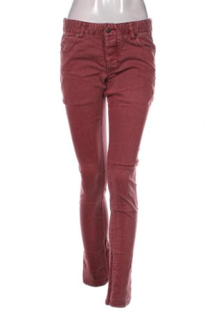 Damen Jeans ! Solid, Größe M, Farbe Rot, Preis 28,99 €
