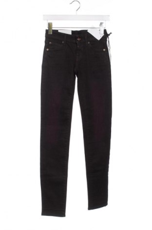 Damen Jeans 7 For All Mankind, Größe XXS, Farbe Mehrfarbig, Preis € 164,75