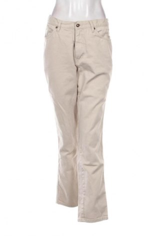 Damen Jeans 725 Originals, Größe XL, Farbe Beige, Preis 14,83 €