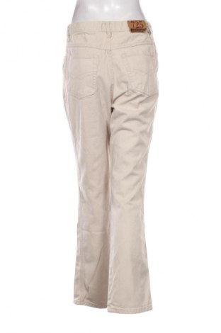 Damen Jeans 725 Originals, Größe XL, Farbe Beige, Preis 14,83 €