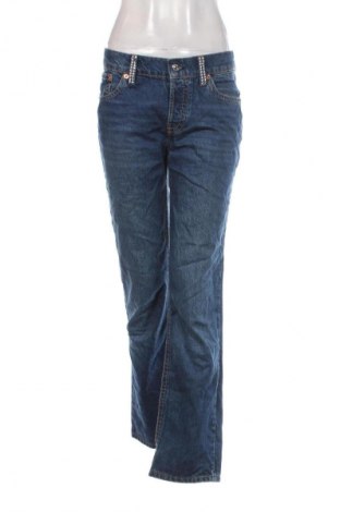 Damen Jeans ASOS, Größe L, Farbe Blau, Preis € 28,99