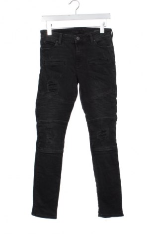 Blugi de femei ASOS, Mărime M, Culoare Gri, Preț 141,99 Lei