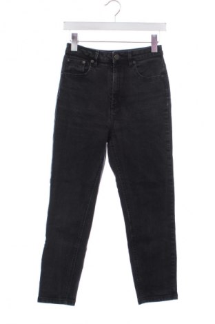 Γυναικείο Τζίν ASOS, Μέγεθος M, Χρώμα Γκρί, Τιμή 20,97 €
