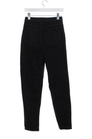 Blugi de femei ASOS, Mărime XS, Culoare Negru, Preț 107,89 Lei