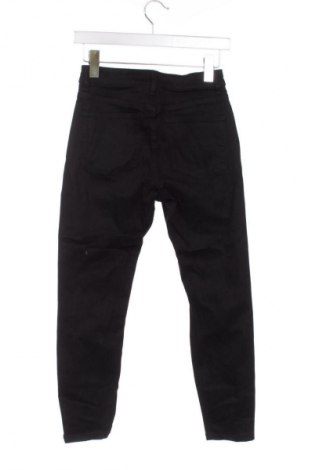 Női farmernadrág ASOS, Méret XS, Szín Fekete, Ár 11 099 Ft