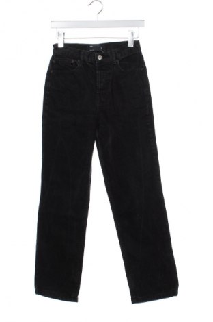 Damen Jeans ASOS, Größe XS, Farbe Schwarz, Preis 20,97 €