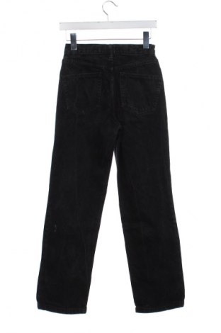Damen Jeans ASOS, Größe XS, Farbe Schwarz, Preis 20,97 €