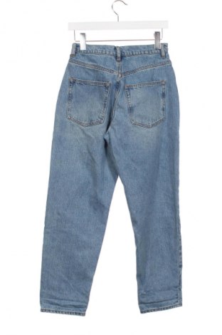 Dámske džínsy  ASOS, Veľkosť XS, Farba Modrá, Cena  20,97 €