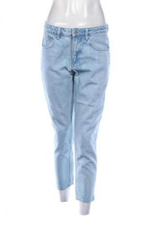 Női farmernadrág ASOS, Méret L, Szín Kék, Ár 8 211 Ft