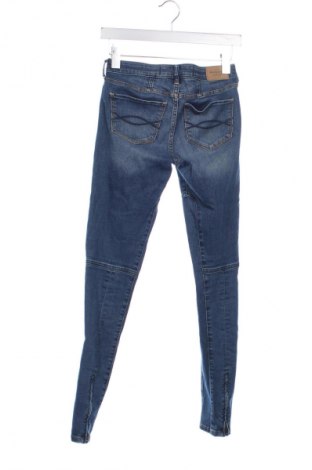 Női farmernadrág Abercrombie & Fitch, Méret S, Szín Kék, Ár 8 200 Ft