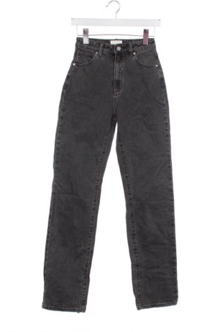 Dámské džíny  Abrand Jeans, Velikost XXS, Barva Šedá, Cena  659,00 Kč
