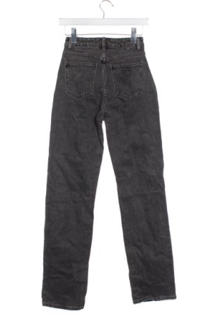Dámské džíny  Abrand Jeans, Velikost XXS, Barva Šedá, Cena  659,00 Kč