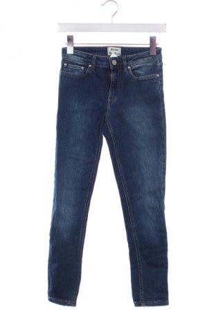 Blugi de femei Acne Studios, Mărime XS, Culoare Albastru, Preț 284,99 Lei