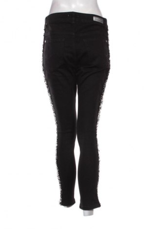 Dámske džínsy  Alba Moda, Veľkosť M, Farba Čierna, Cena  21,00 €