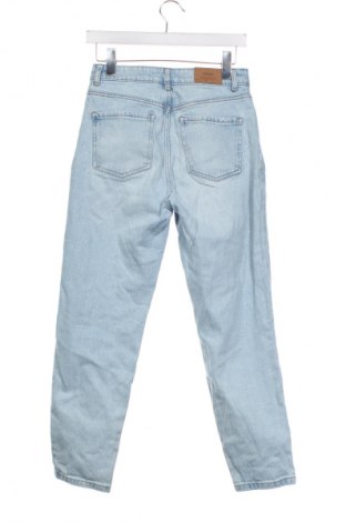Blugi de femei Amisu, Mărime XS, Culoare Albastru, Preț 100,99 Lei