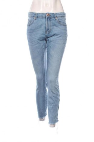 Blugi de femei Amisu, Mărime M, Culoare Albastru, Preț 100,99 Lei
