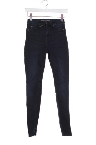 Damen Jeans Amisu, Größe XXS, Farbe Blau, Preis 20,99 €