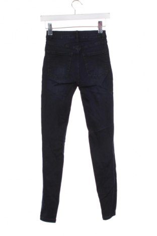 Damen Jeans Amisu, Größe XXS, Farbe Blau, Preis 20,99 €
