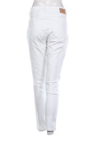 Damen Jeans Angels, Größe XL, Farbe Weiß, Preis 20,99 €