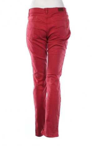 Damen Jeans Angels, Größe M, Farbe Rot, Preis 15,00 €