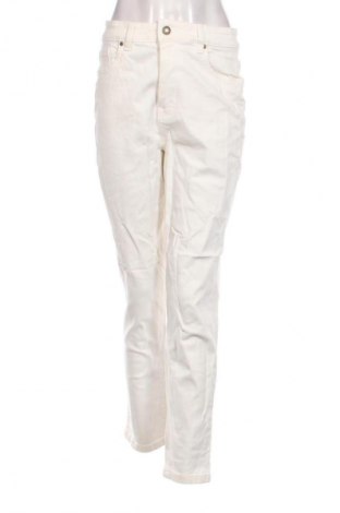 Damen Jeans Anko, Größe M, Farbe Weiß, Preis € 20,99