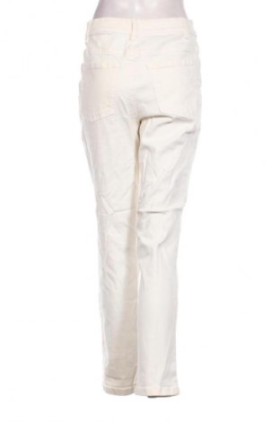 Damen Jeans Anko, Größe M, Farbe Weiß, Preis € 20,99