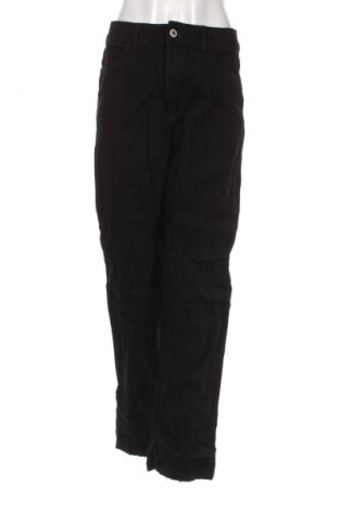 Damen Jeans Anko, Größe M, Farbe Schwarz, Preis 20,99 €