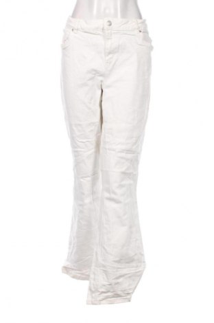 Női farmernadrág Anko, Méret XXL, Szín Fehér, Ár 7 879 Ft