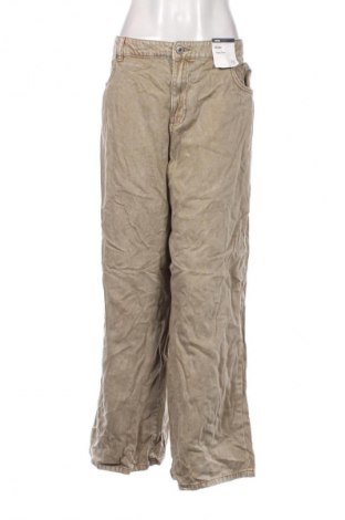 Női farmernadrág Anko, Méret XXL, Szín Bézs, Ár 12 449 Ft