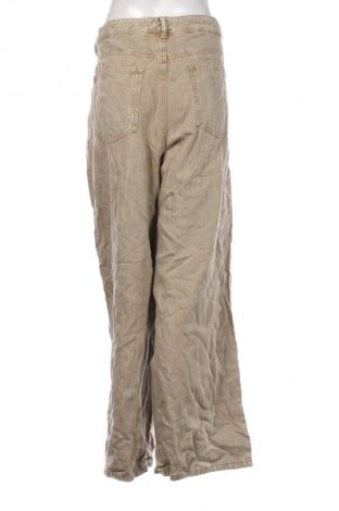 Női farmernadrág Anko, Méret XXL, Szín Bézs, Ár 12 449 Ft