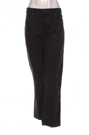 Damen Jeans Anko, Größe XL, Farbe Schwarz, Preis 20,99 €