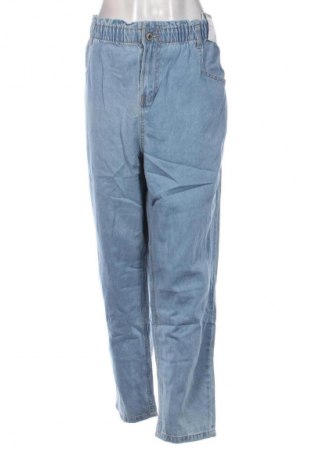 Damen Jeans Anko, Größe XXL, Farbe Blau, Preis 31,99 €