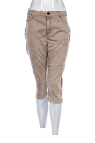 Damen Jeans Arizona, Größe XL, Farbe Braun, Preis € 20,99