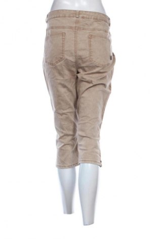 Damen Jeans Arizona, Größe XL, Farbe Braun, Preis € 20,99