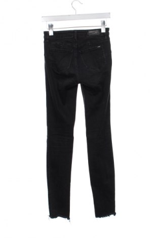 Női farmernadrág Armani Exchange, Méret S, Szín Fekete, Ár 17 986 Ft