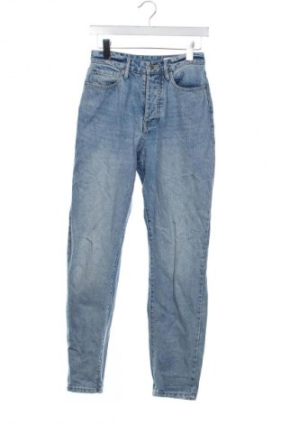 Γυναικείο Τζίν Armani Exchange, Μέγεθος XS, Χρώμα Μπλέ, Τιμή 46,00 €