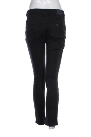 Damen Jeans Armani Jeans, Größe M, Farbe Schwarz, Preis 94,99 €