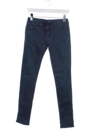 Női farmernadrág Armani Jeans, Méret S, Szín Kék, Ár 74 100 Ft