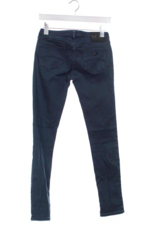 Női farmernadrág Armani Jeans, Méret S, Szín Kék, Ár 74 100 Ft