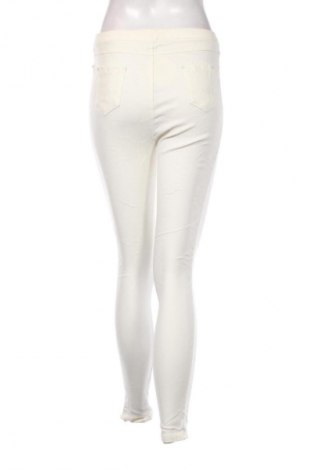 Damen Jeans Ava, Größe M, Farbe Ecru, Preis € 32,99