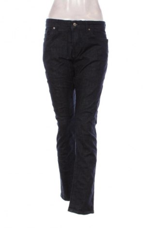 Dámske džínsy  BOSS, Veľkosť XL, Farba Modrá, Cena  79,95 €