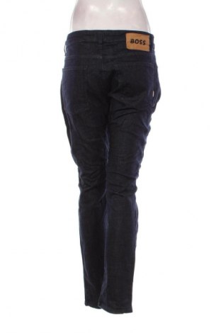 Dámske džínsy  BOSS, Veľkosť XL, Farba Modrá, Cena  79,95 €