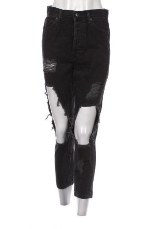 Damen Jeans Bardot, Größe M, Farbe Schwarz, Preis 51,99 €
