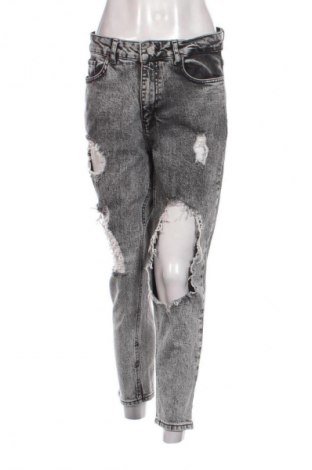 Női farmernadrág Bark jeans, Méret M, Szín Szürke, Ár 5 800 Ft
