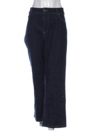 Damskie jeansy Bebe, Rozmiar XXL, Kolor Niebieski, Cena 172,09 zł